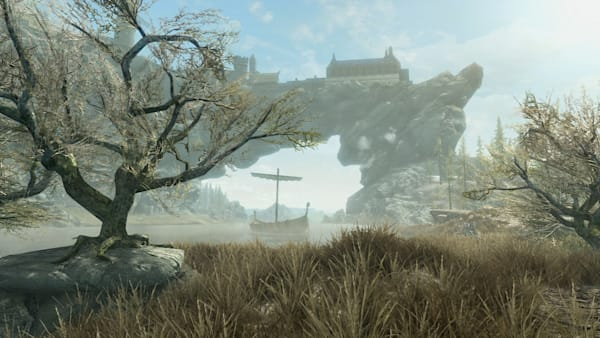 The Elder Scrolls V: Skyrim - Nintendo Switch The Elder Scrolls V: Skyrim - Nintendo Switch